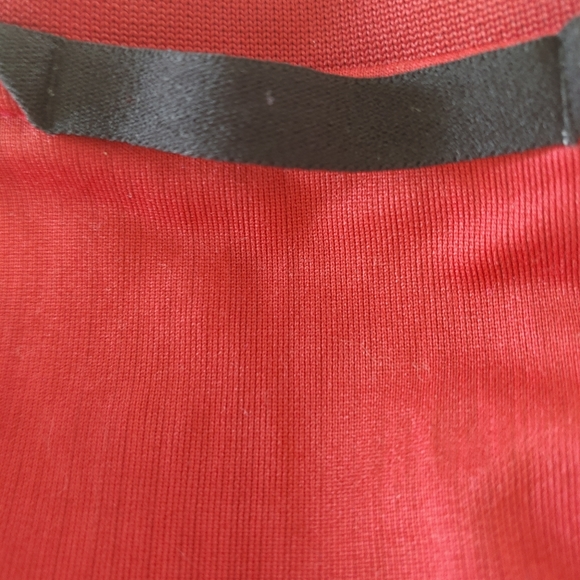 🔥🔥 DRI FIT NIKE JACKET. SIZE L 🔥🔥 - Picture 7 of 8